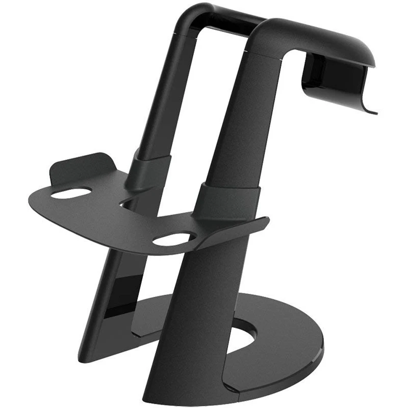 

Am-vr Univer-sal Vr Headset Display Holder For Ht-c Vi-ve Or Pro,Ocul-us Rift,Play-station Vr,H-tc Vi-ve Foc-us,Ocul-us Go,Ge-ar