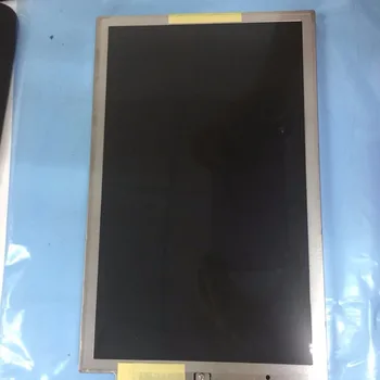 

NL8048BC24 NL8048BC24-09D LCD display screen panel repair replace