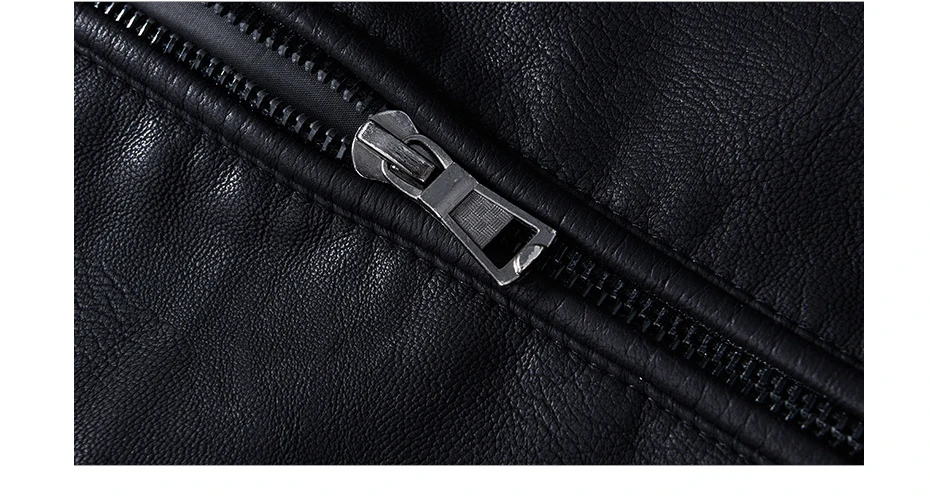 biker jacket