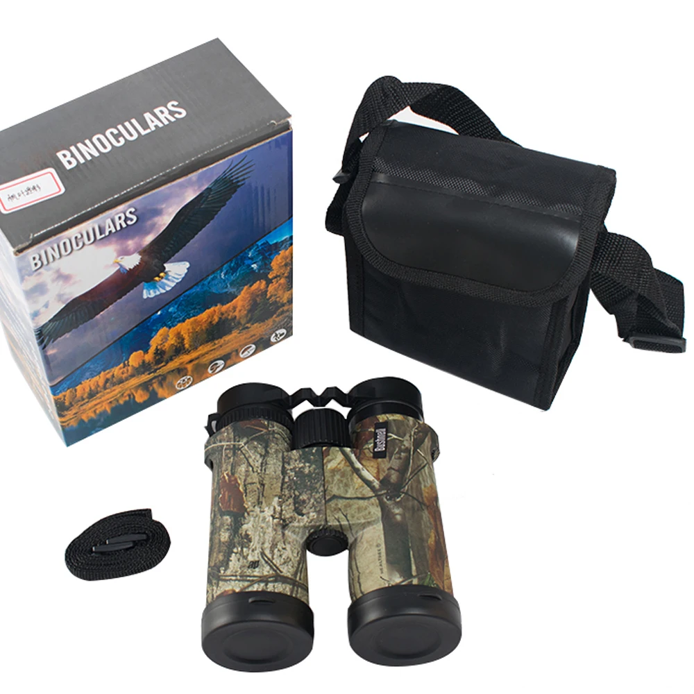 عالية الجودة Lll للرؤية الليلية المهنية HD كبيرة مستقيم كامو 10x42 النيتروجين مليئة للماء التلسكوبات مناظير عالية الجودة Lll للرؤية الليلية المهنية HD كبيرة مستقيم كامو 10x42 النيتروجين مليئة للماء التلسكوبات مناظير