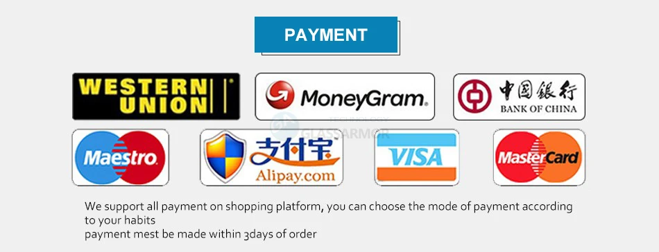 Payment