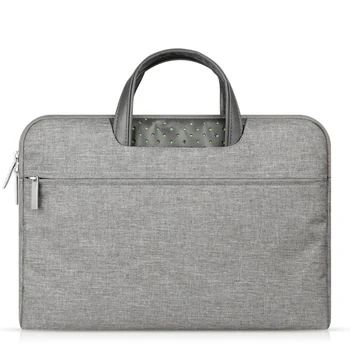 

Laptop Bag For notebook case Women Men sleeve Computer Pocket "12" 13 "15" 15.6 "for Macbook Pro Air Retina Carry