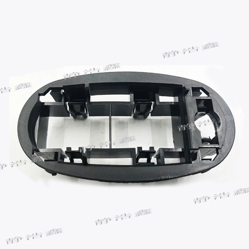 

8D0 937 545E for Audi A6 C5 Type B Column Internal Decoration Plate Bracket Central Column Clasp Original Assembly 8D0937545E