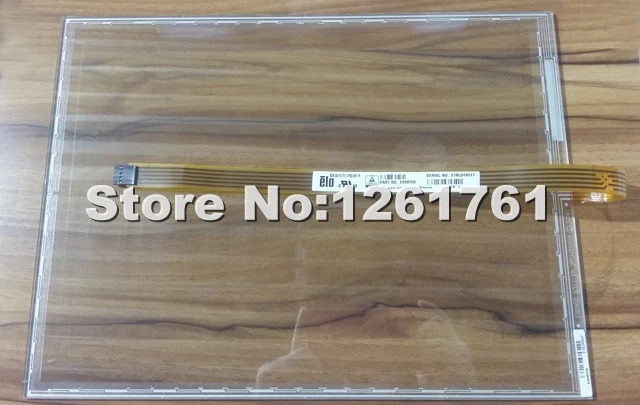 E918729 SCN-A5-FLT17.1-F02-0H1-R Touh Glass Digitizer Panel | Электронные компоненты и принадлежности
