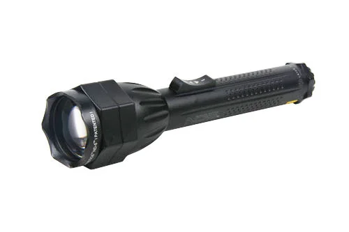 Tactical ND5 Long Distance Green Laser Illuminator Flashlight For Hunting Paintball Accessory CL15-0025