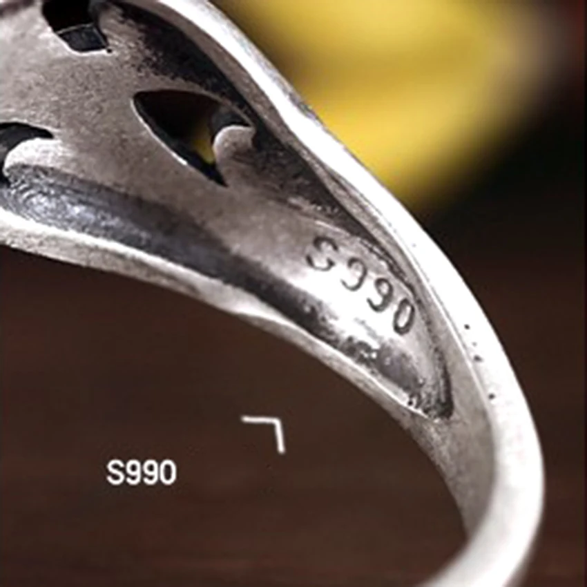 Кольцо Kinitial в ретро стиле женское эластичное миди кольцо на член с красивыми