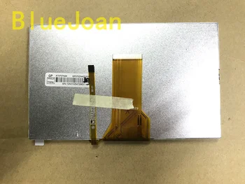 

Brand new 7inch LCD display AT070TN94 with touch panel for car GPS navigation LCD digitizer