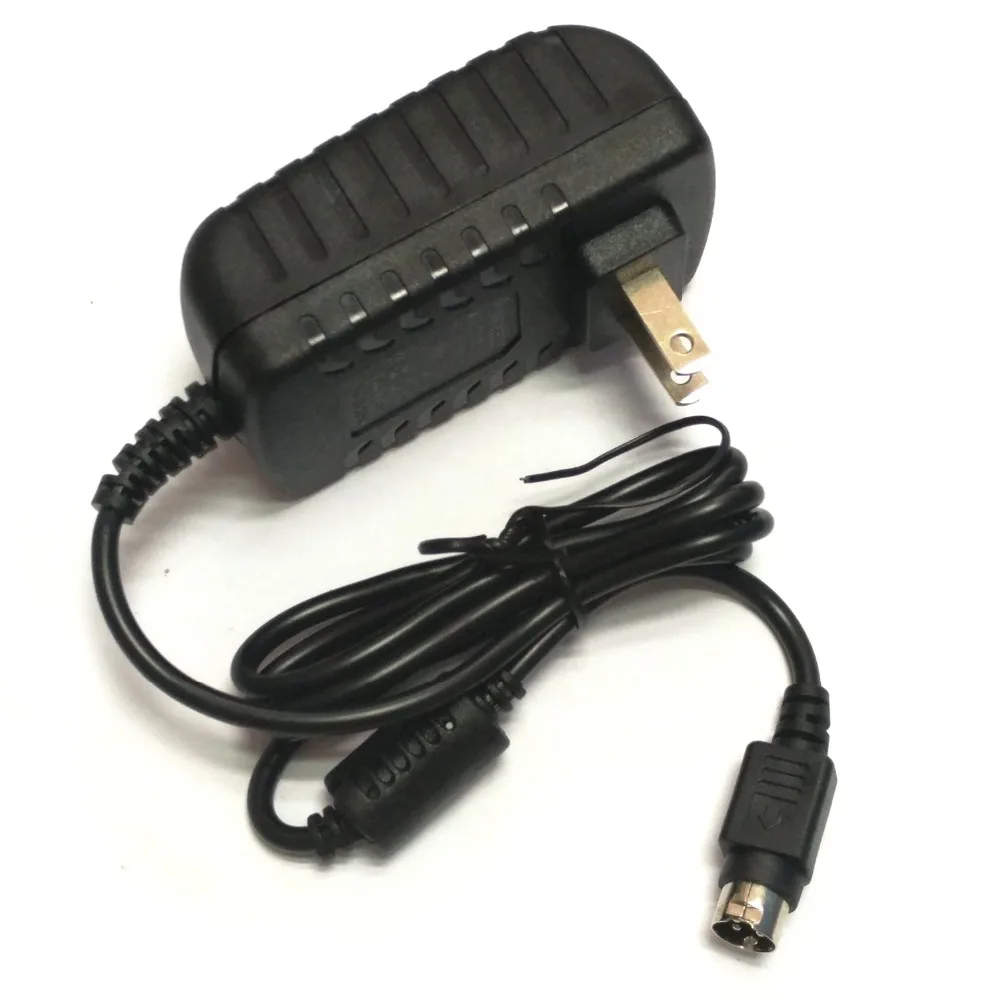 12V 2A 4 PIN Power Adapter for Hikvision video recorder cwt KPC 024F