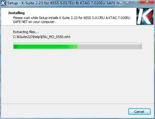 Kag k-suite 2.23