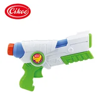 10M Big 350ml High Pressure Large Capacity Water Gun Pistols Toy Children Guns Kids Outdoor Games Fun New Arrival
