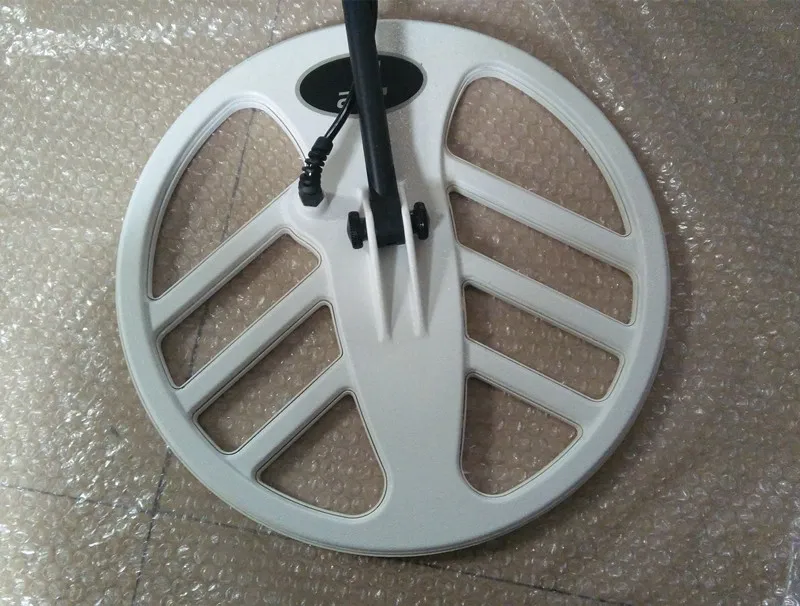 

More Powerful Underground Gold Detector Search Coil! Metal Detector Coil!