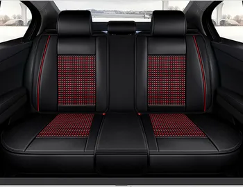 

Good quality! Full set car seat covers for Jeep Compass 2018 breathable Comfortable seat covers for Compass 2017,Free shipping