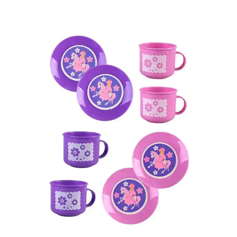 boys tea set