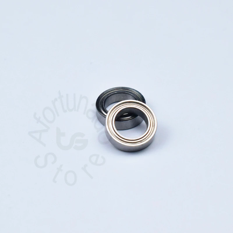 Рисунок 4 - MR106ZZ 6*10*3 (мм) 10 шт.