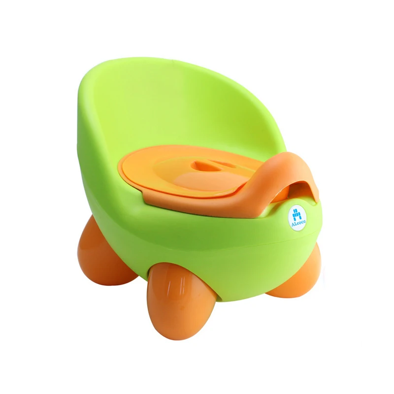 baby portable potty