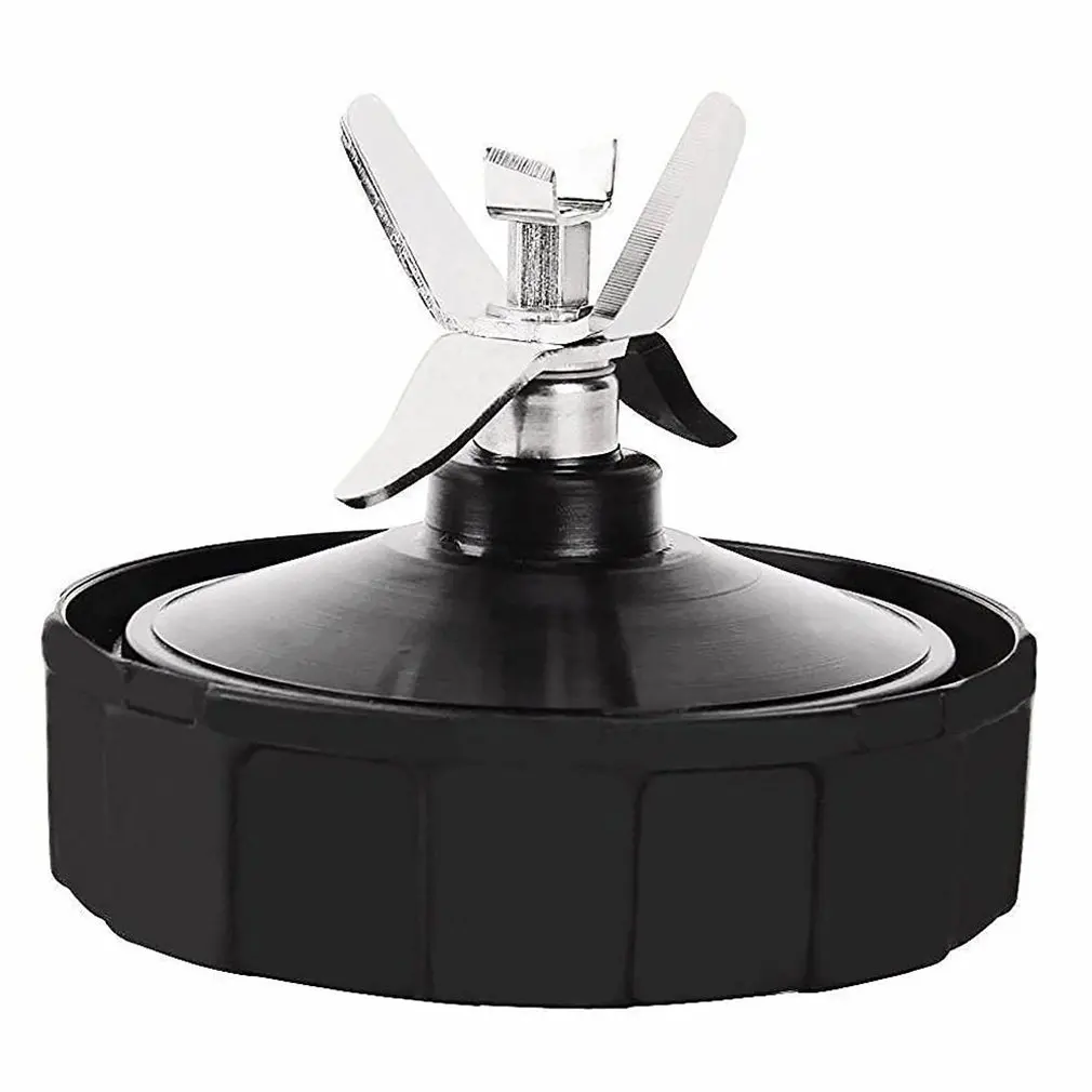 

Replacement Food grade Blade Seat Cups lid Parts Accessories for Nutri Ninja 900W 1000W Blender Juicer