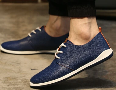 minimalist business casual shoes