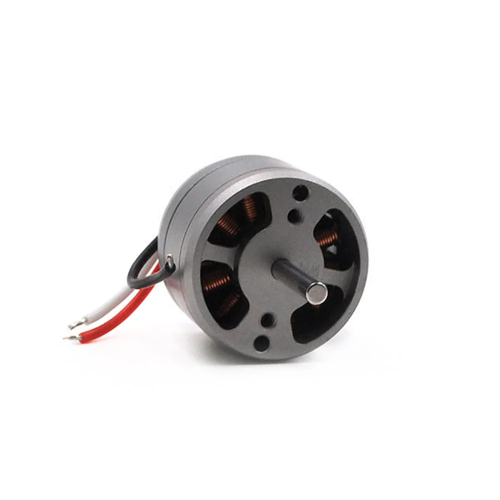

Durable 1504S Component Metal High Speed Spare Part DIY Easy Install Motor Drone Accessories Repair Brushless Gear For DJI Spark