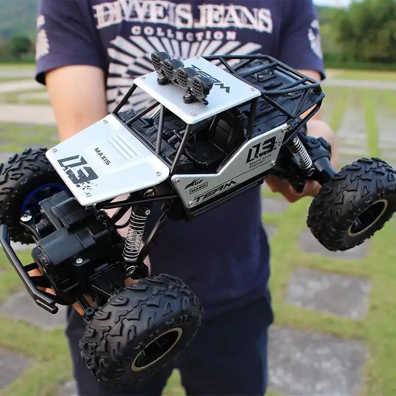 rc cars 4x4 off road