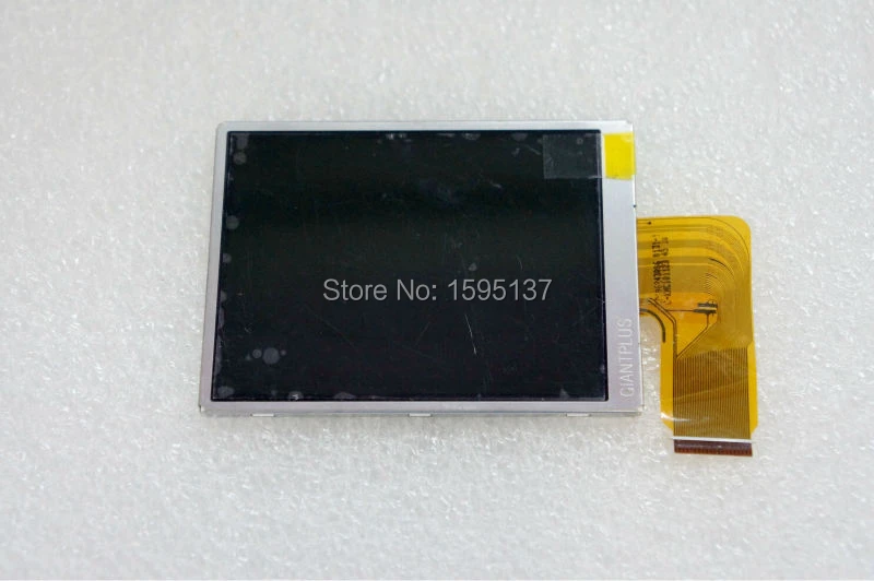 New 100% Of Lcd Display Screen For Fujifilm Finepix S1600 S1700 S1770 S1800 S1900 Free Shipping! - Camera Lcds - AliExpress