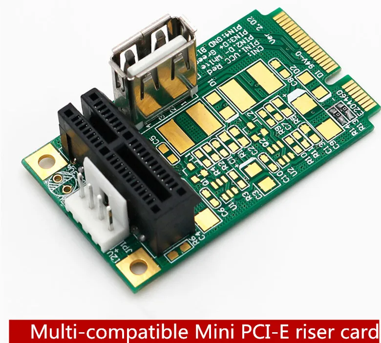 

Мини-карта расширения pcie, мини-плата расширения PCI-E к pci-e