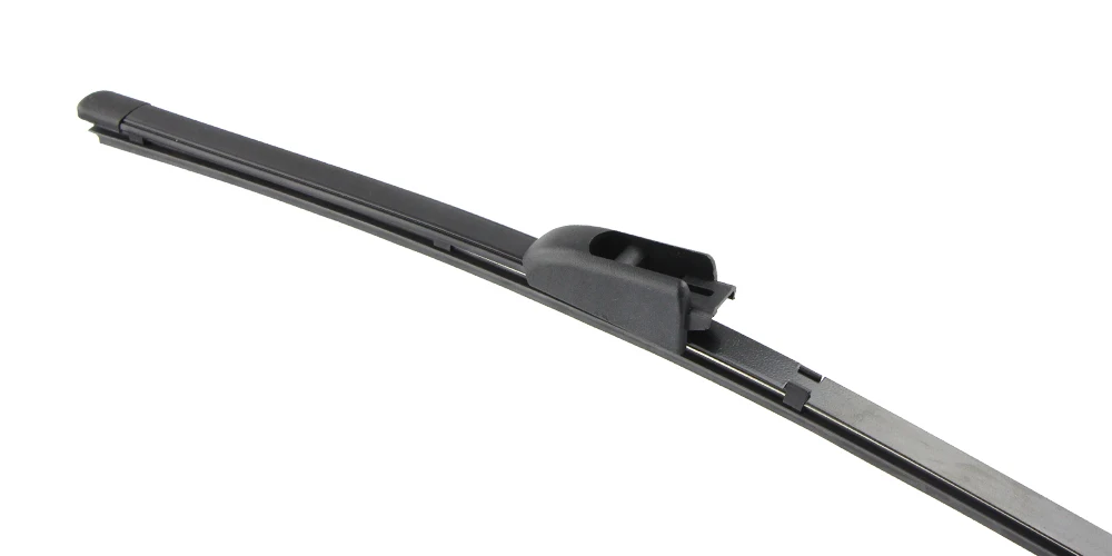 Car Wiper Blade Rear Back Window Windscreen Windshield Wipers Auto Accessories For KIA K3S Hatchback 335mm 2014 Onwards best wiper blades