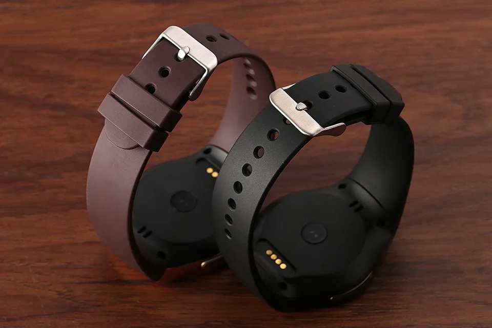 smartwatch lemfo kw18