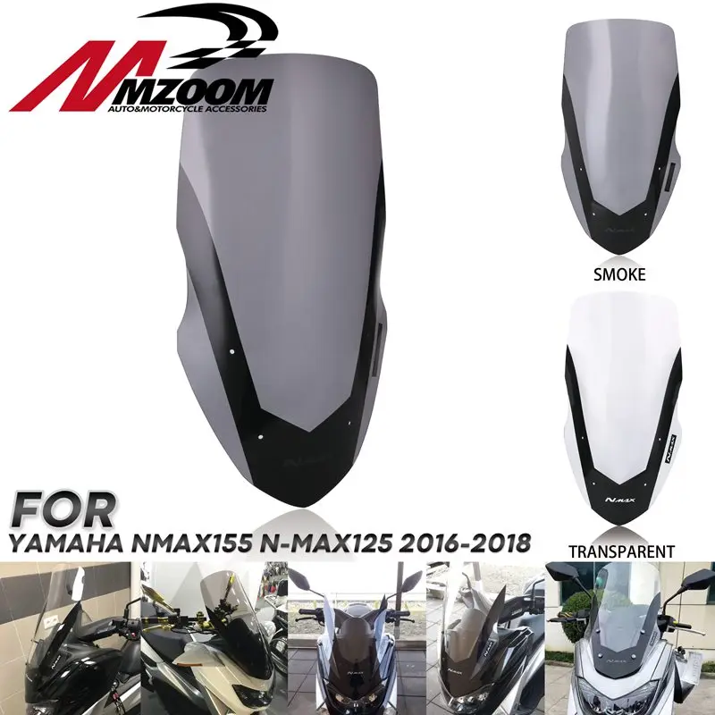 

Motorcycle ABS Windscreen Windshield Spoiler Scooter Air Wind Deflectors For Honda pcx 125 PCX125 150 2013-2017 Motorcycles Part