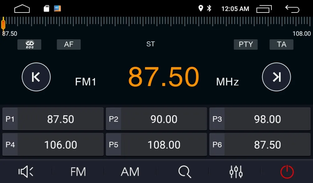 Top 2018 4G LTE 9"Android 9.0 Car DVD Player Stereo System FOR Avensis T25 2003 2004 2005- 2007 2008 Auto Radio RDS OBD DAB+ RDS FM 15