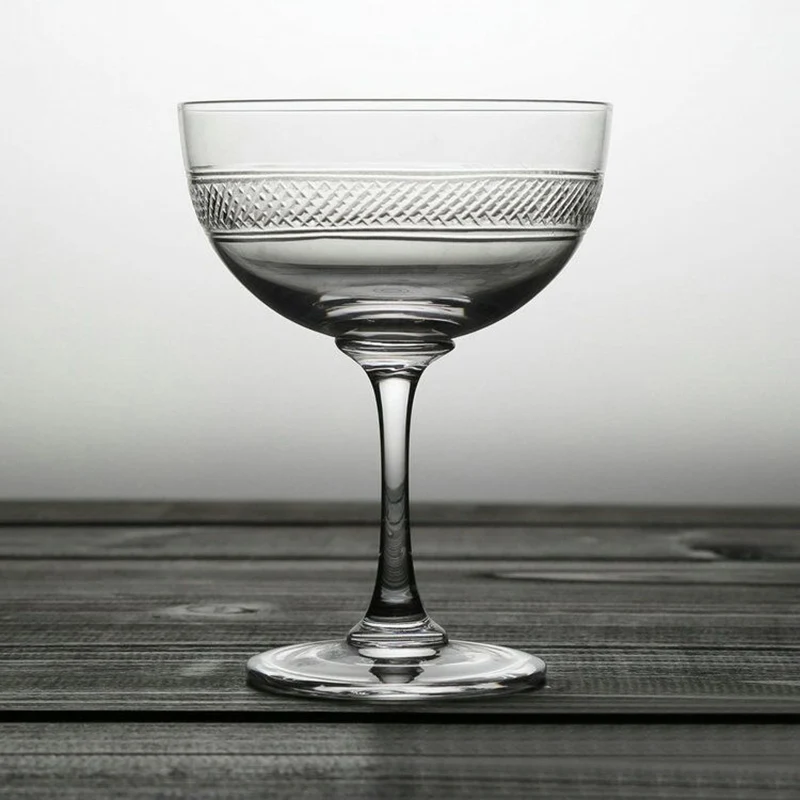 4 шт. набор стаканов для коктейля 150 мл|glass weld|glass largecocktail evening |
