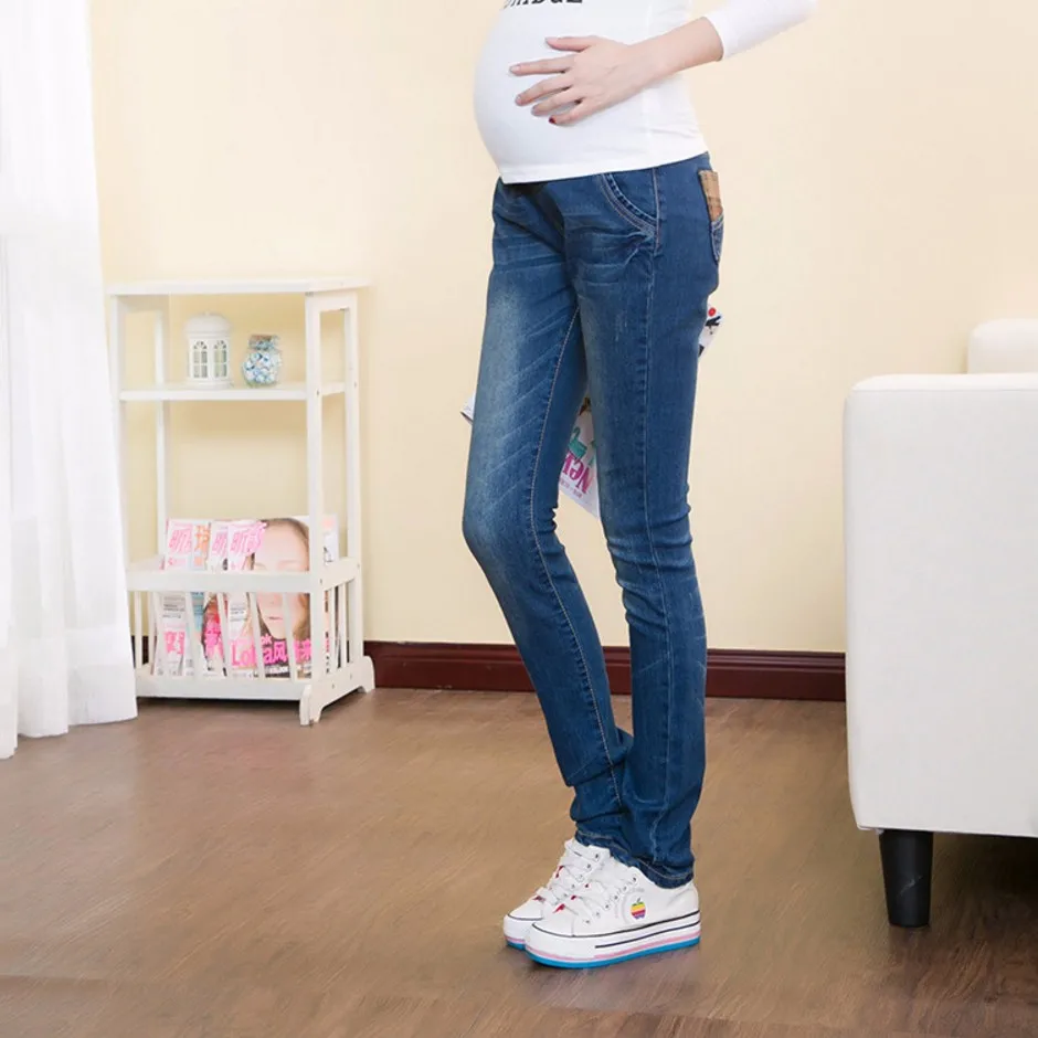 Maternity jeans (5)