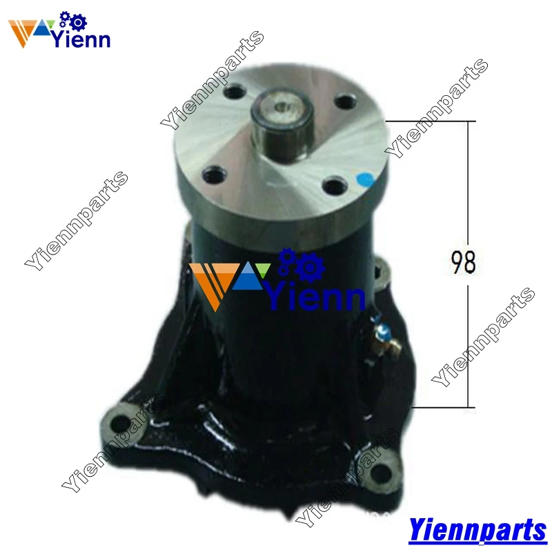 S4K water pump