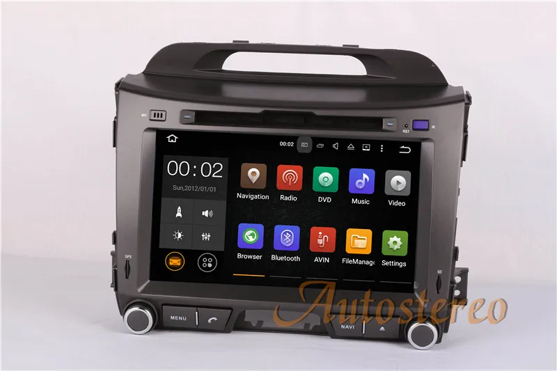 Flash Deal The newest Android 9 8 Core CPU Car GPS Navigation Car DVD Player For KIA SPORTAGE SPORTAGE R 2010-2016 Stereo Unit multimedia 14 Flash Deal The newest Android 9 8 Core CPU Car GPS Navigation Car DVD Player For KIA SPORTAGE SPORTAGE R 2010-2016 Stereo Unit multimedia 14