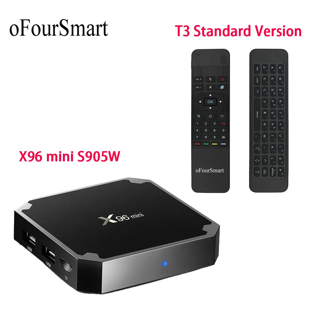X96-mini-T3
