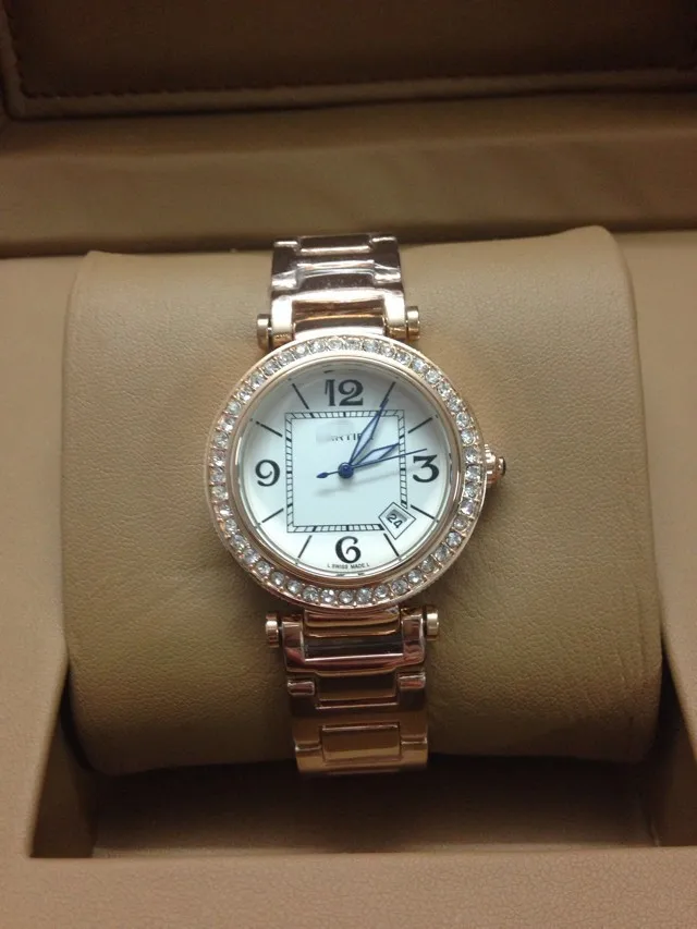 fashion big face watches for women,best wrist watches ...