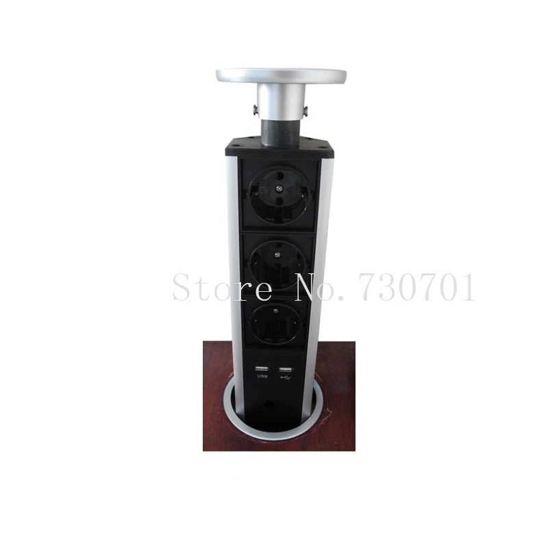 pop up socket kitchen socket (5)
