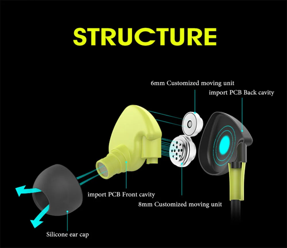 sport headphone with mic (5)