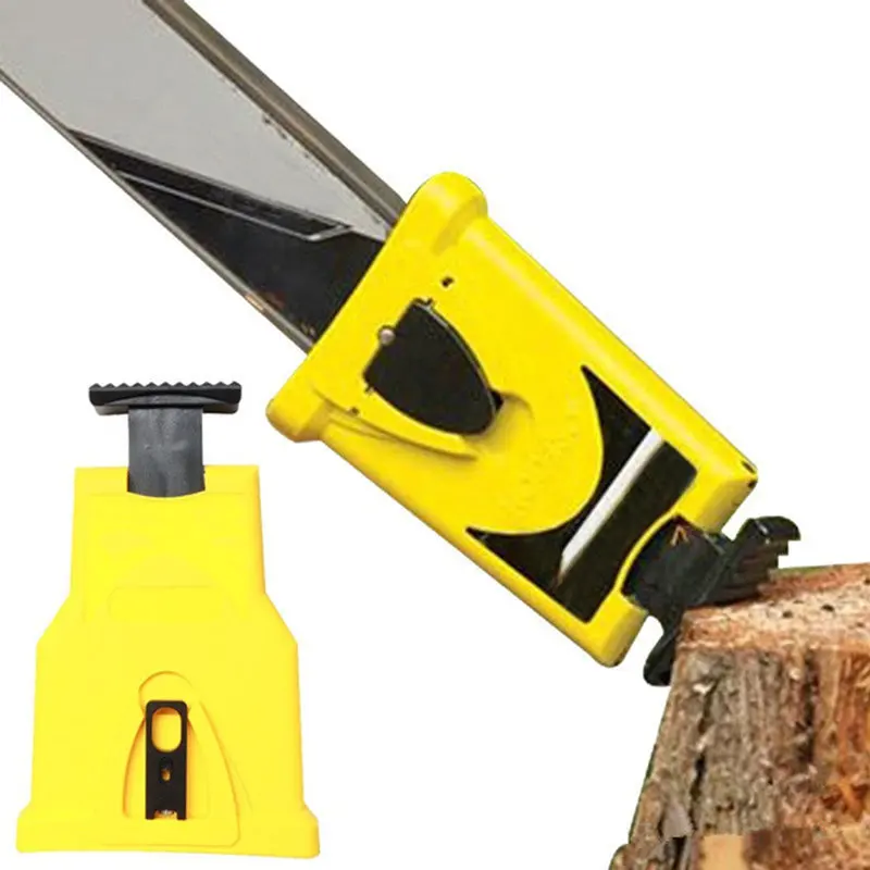 

Chainsaw Teeth Sharpener Fast Grinding Chain Tool Chain saw sharpener for woodworking