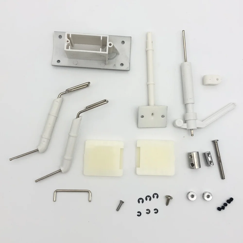 

Landing Gear Metal Wires for Freewing 64mm F18 EPO RC Plane FJ10711 085