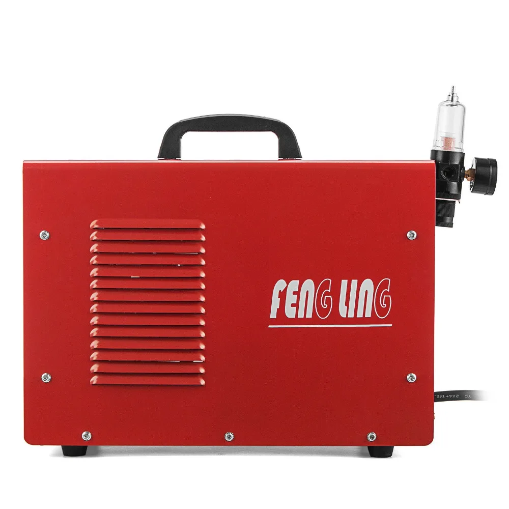 3 в 1 плазменный резак CT520D сварочный аппарат Tig Arc Stick Mma многоинверторный