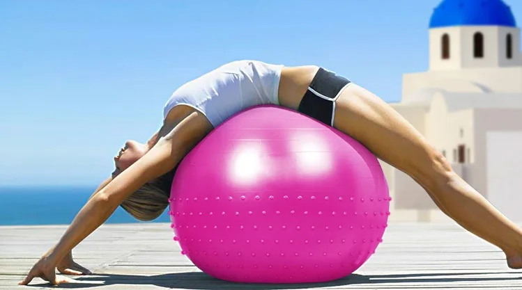 yoga ball 65 cm
