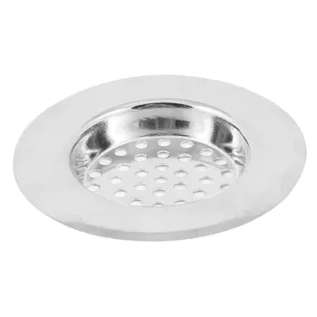 

7.7cm Diameter Water Drain Stopper Plug Sink Basin Strainer for Kitchen