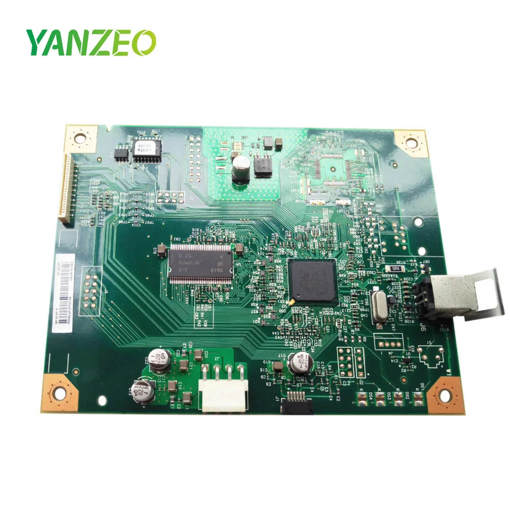 

CB374-60001 For HP Color LaserJet 1600 Formatter Board