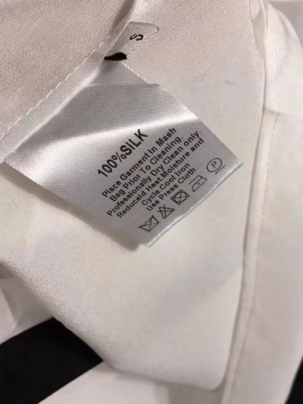 Blusas mujer de moda шелк Женская Рубашка классическая дикая одежда Вадим модный винтажный Топ Женская офисная блуза бохо