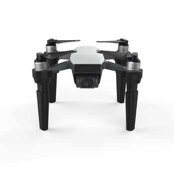 

Replacement Drone Accessory DJI Spark Floating Lifting tripod Gear DJI Spark Water Snow Landing Kit safety measure