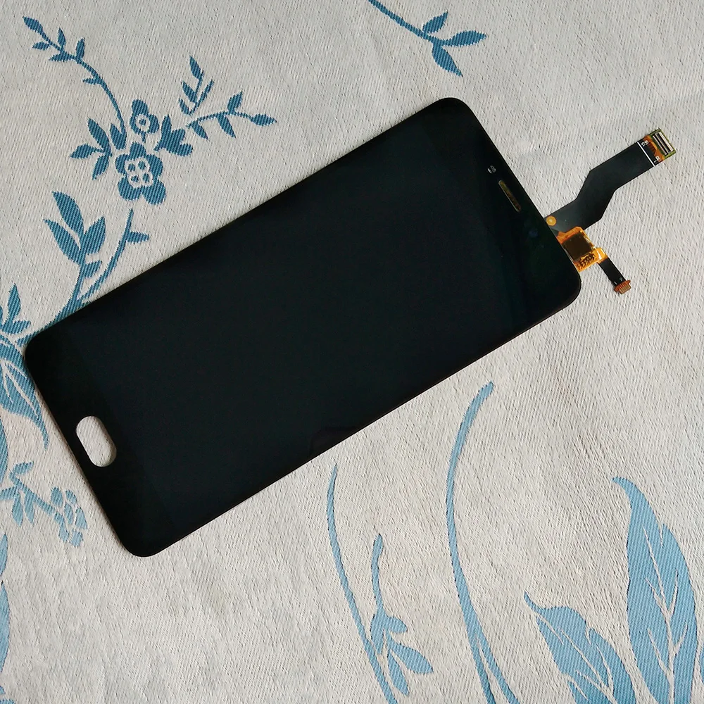 KOSPPLHZ оригинальный MEIZU L681H для meizu m3 note L681h ЖК дисплей + Стандартная замена M681H