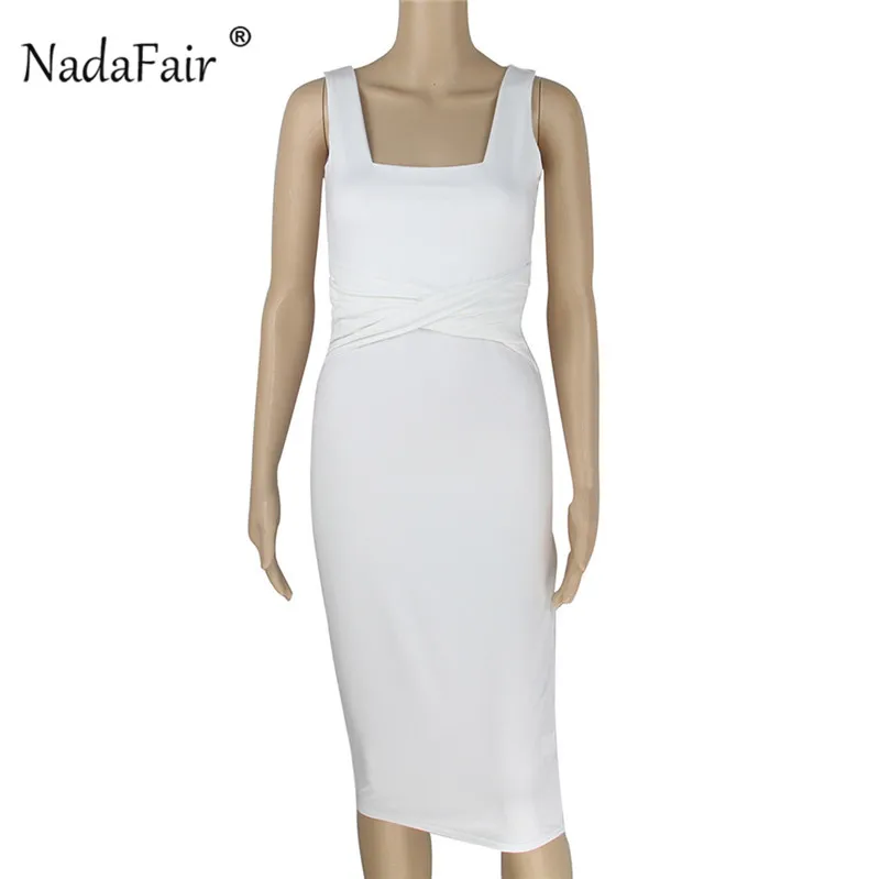sleeveless bodycon dress21_