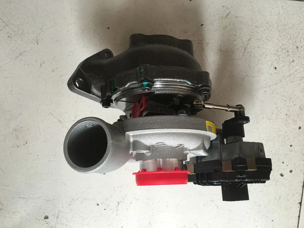 1118100XED12 815479-5010 S GTC14 оригинальное качество turbo турбокомпрессора для Великой Стены Haval H5 H6 Великой китайской стены X200 4D20 /110.0KW