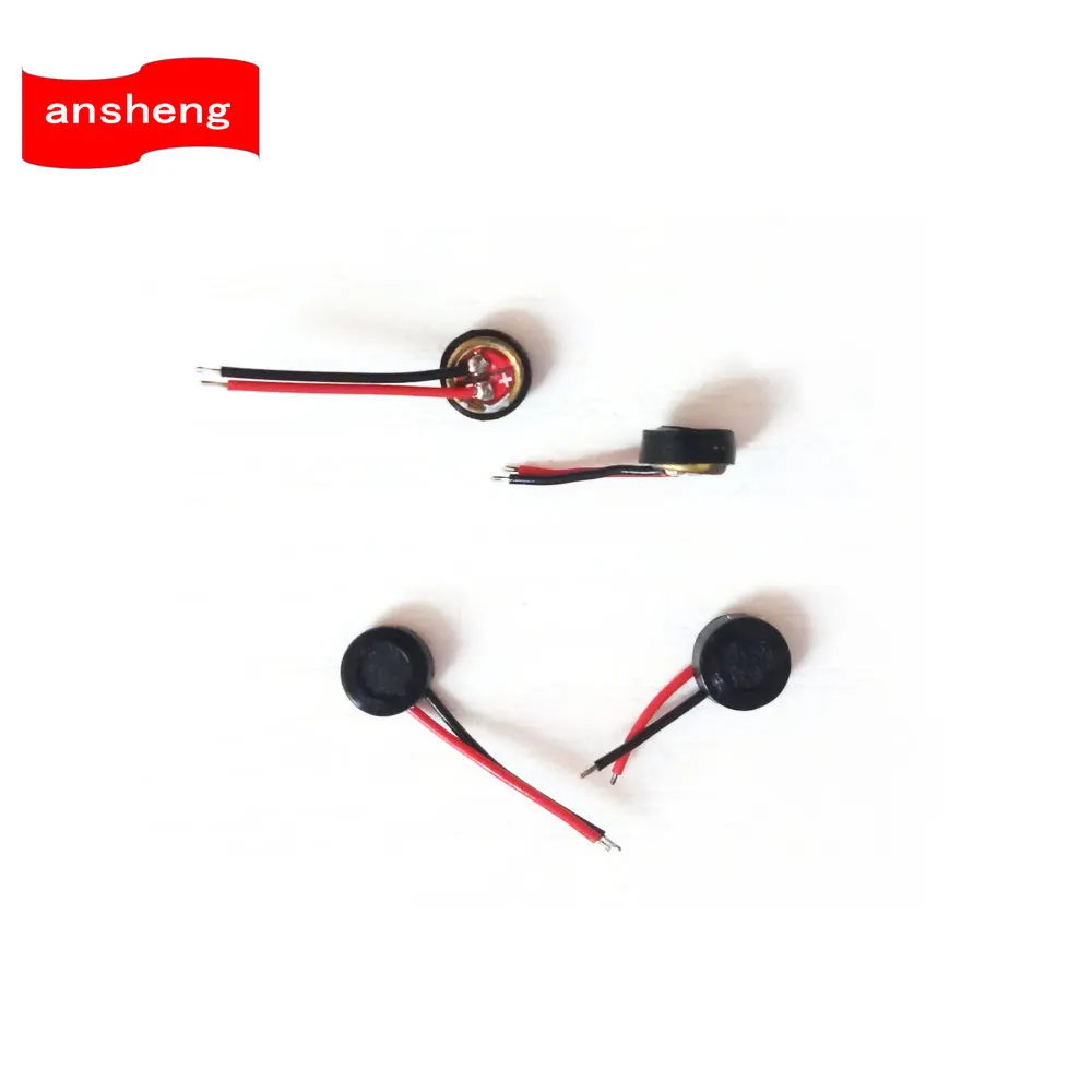 

2 pieces/lot High Quality Mic speaker microphone transmitter repair replacement for Bluboo Maya Cell Phone
