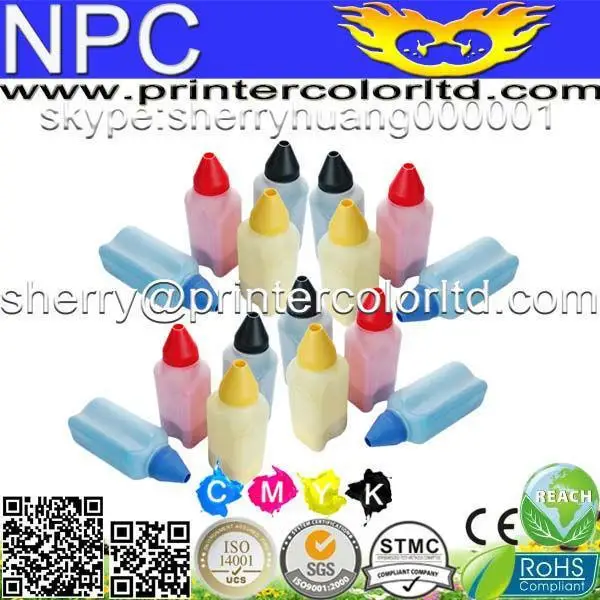 

for HP Enterprise Flow MFP M680 Color MFP M-680f Colour LaserJet Enterprise 600 M675MFP color reset reset POWDER
